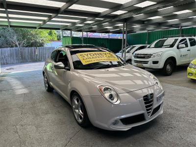 2011 Alfa Romeo MiTo Hatchback MY10 for sale in Inner West